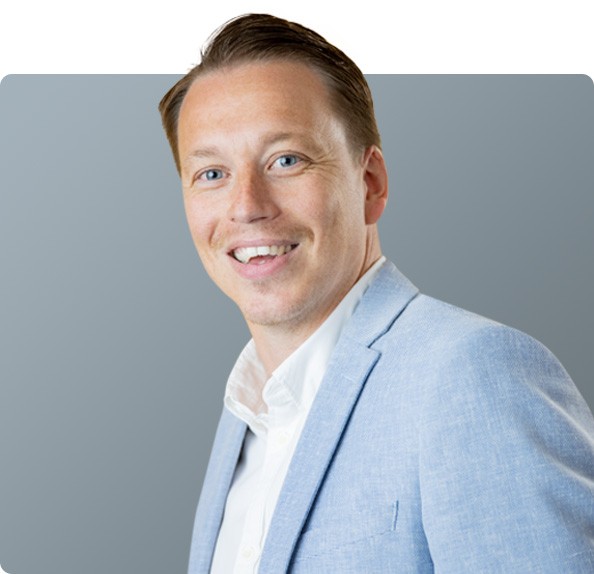 Rob Stanton