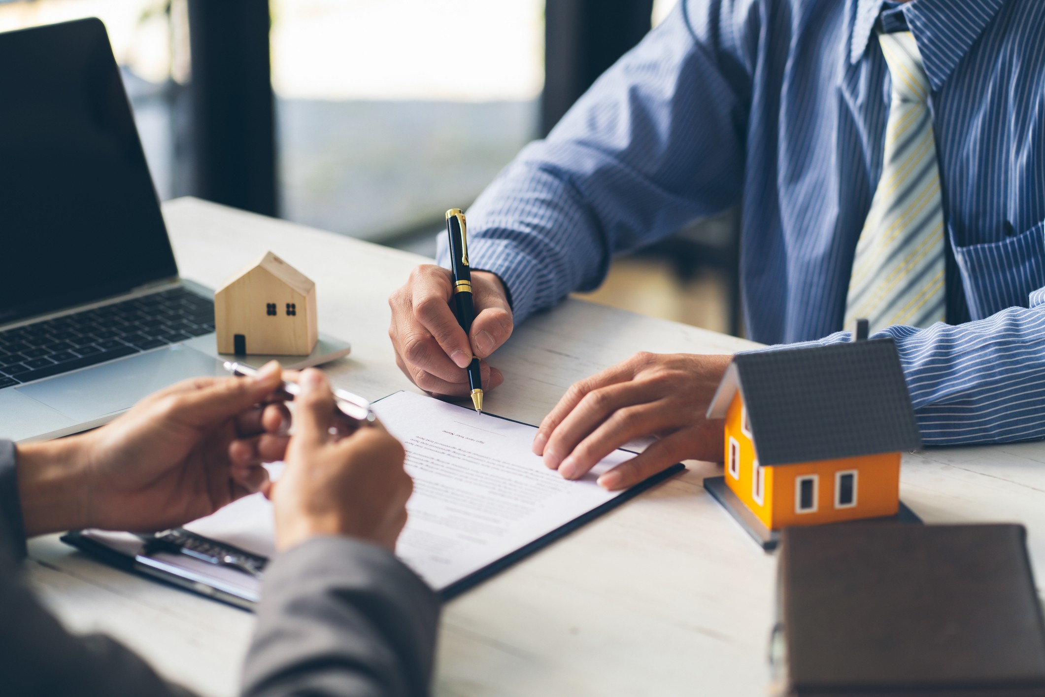 The broker’s guide to the Renters’ Rights Act