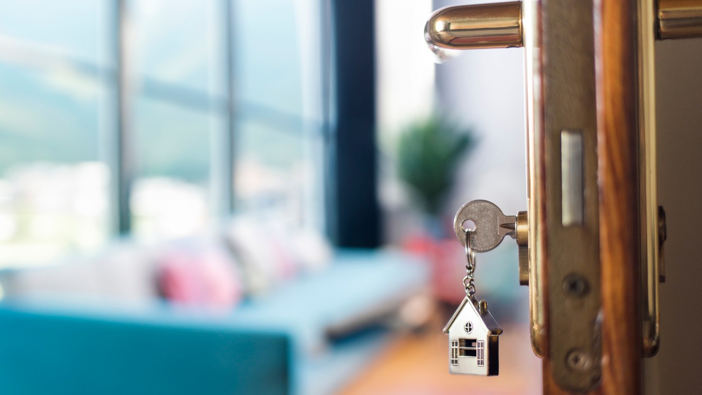 Simplifying our buy to let range