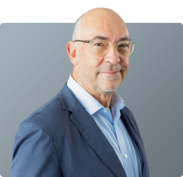Paul Clampin