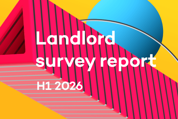 Landlord Survey Report – H1 2026